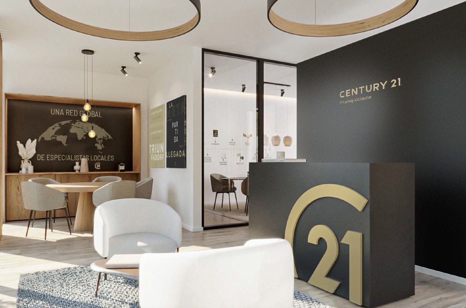 CENTURY21