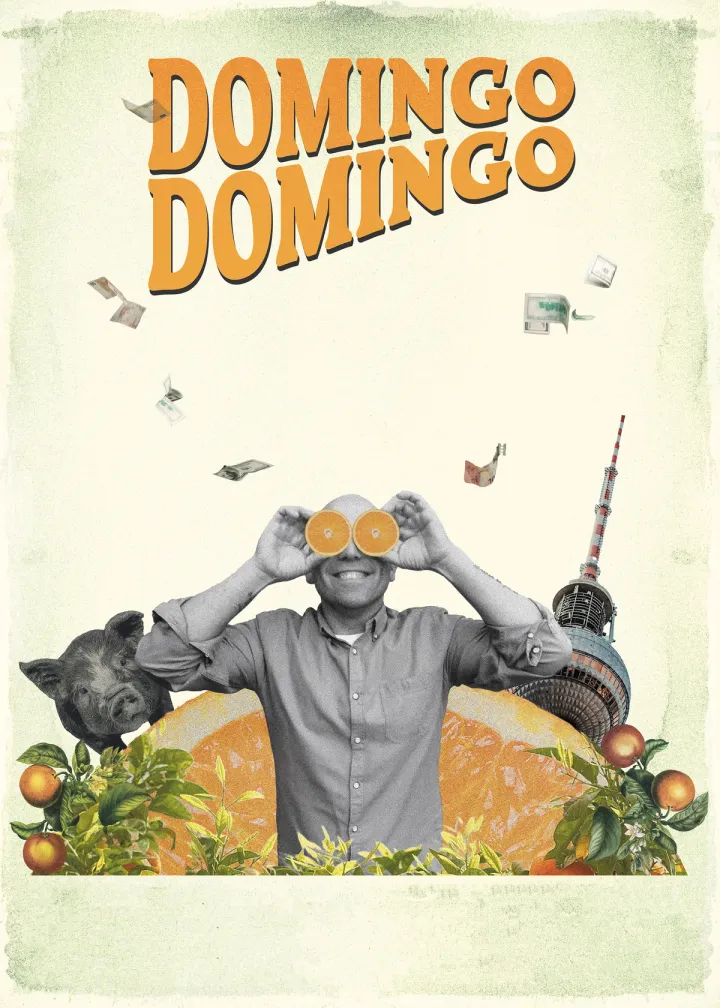 Domingo-Domingo