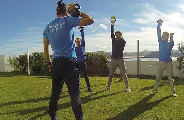 KeepOnTraining
