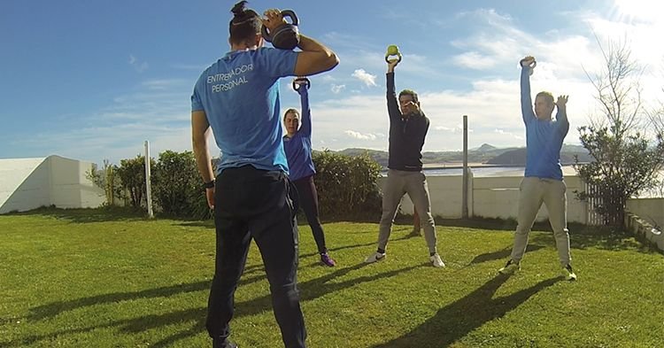 KeepOnTraining