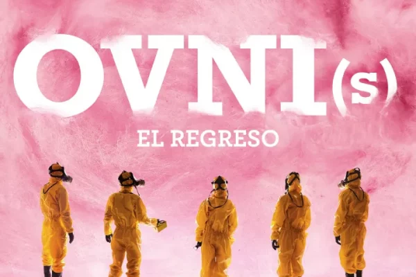 OVNIs