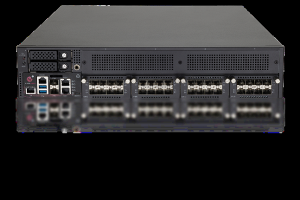 Check Point Software presenta Quantum Force Gateway Series, la solución de seguridad cloud con IA Check-Point-Software