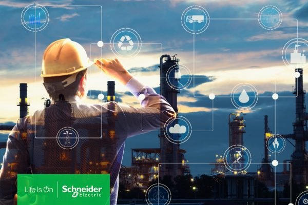 Schneider-Electric-Intel-Red-Hat