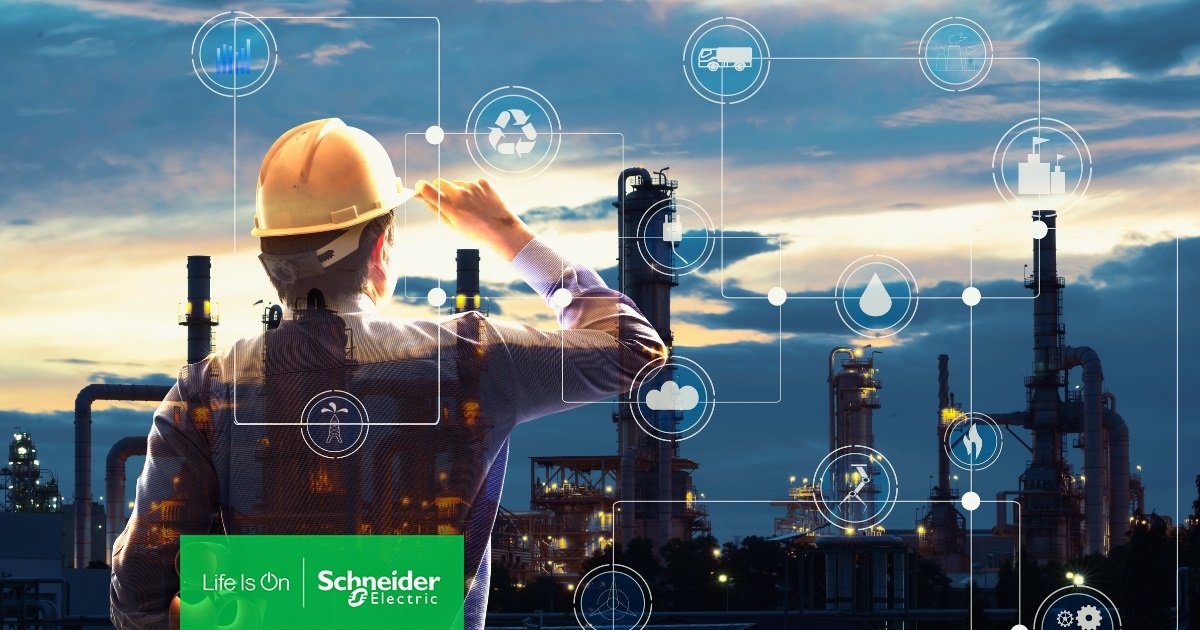 Schneider-Electric-Intel-Red-Hat