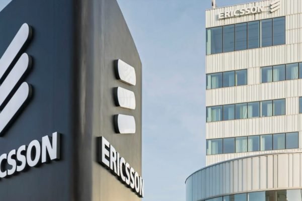ericsson