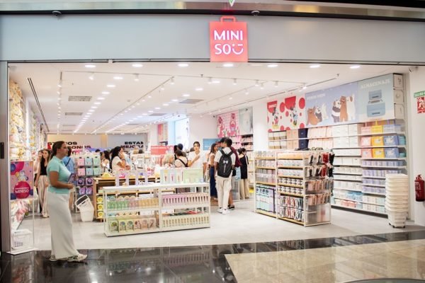 MINISO