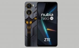 ZTE