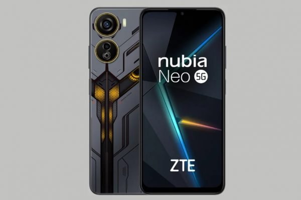 ZTE
