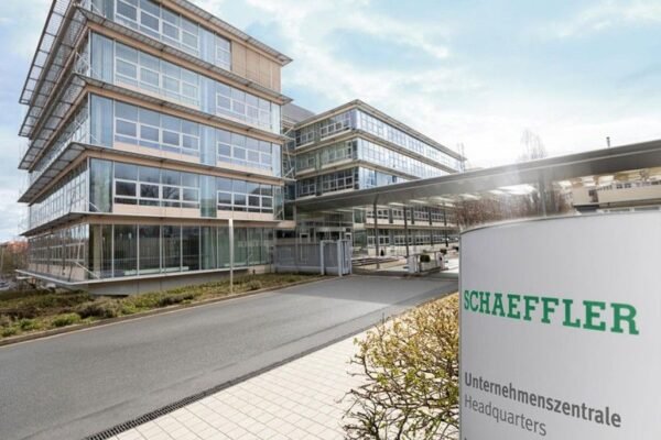 Schaeffler