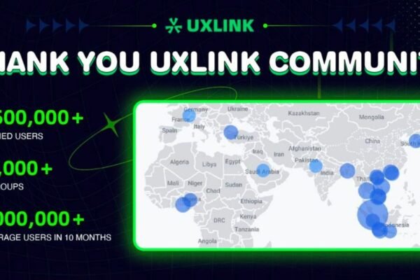 UXLINK