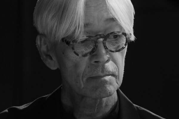 Ryūichi-Sakamoto