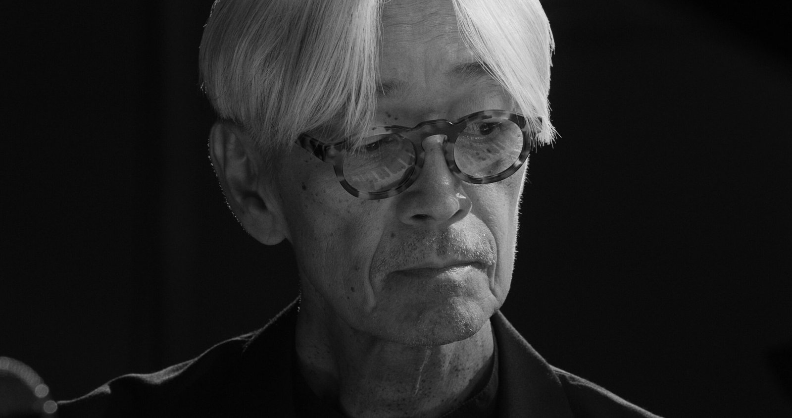 Ryūichi-Sakamoto