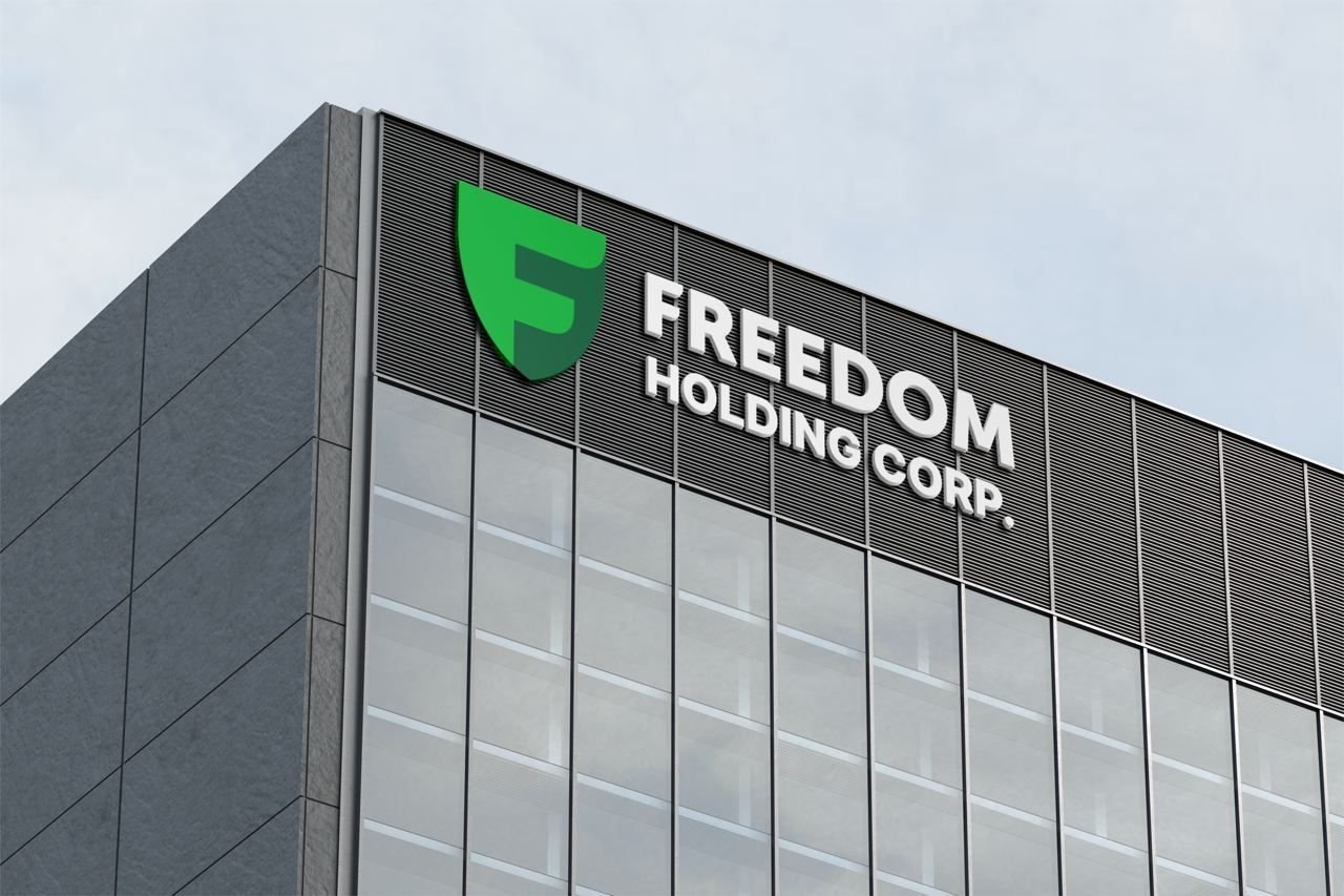 Freedom-Holding