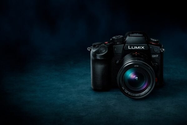 Panasonic-LUMIX