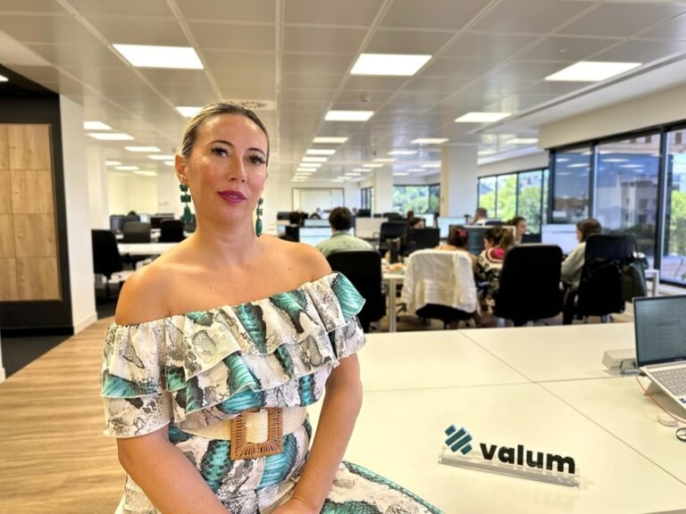 Valum aumenta su apuesta en la Comunidad Valenciana y la Región de Murcia e incorpora una nueva delegada