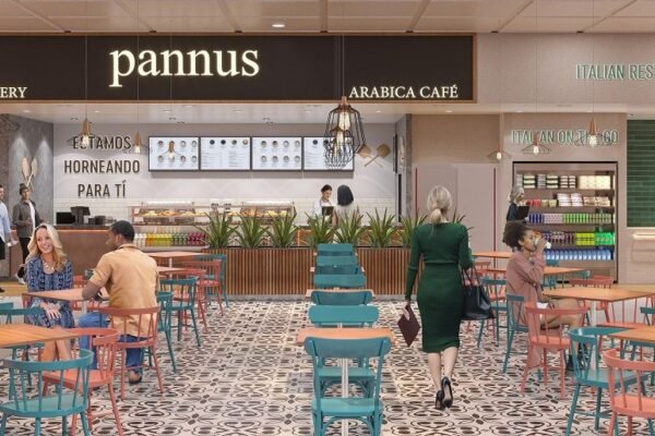 Pannus-Cafe