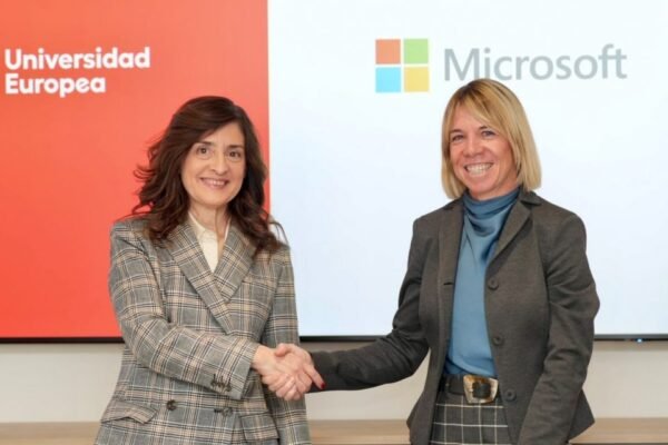 Microsoft-Universidad-Europea