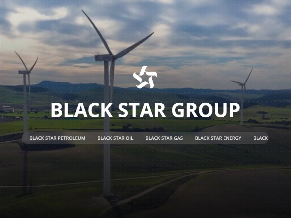 Black-Star-Group