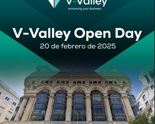 v-valley