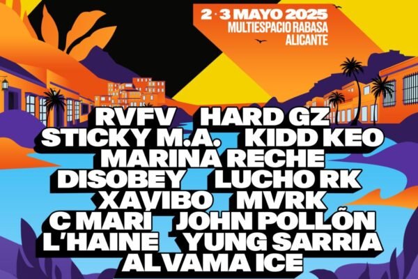 Festivales