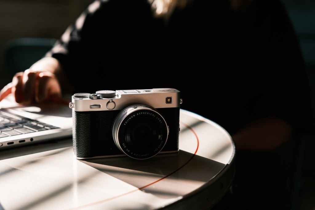 Fujifilm