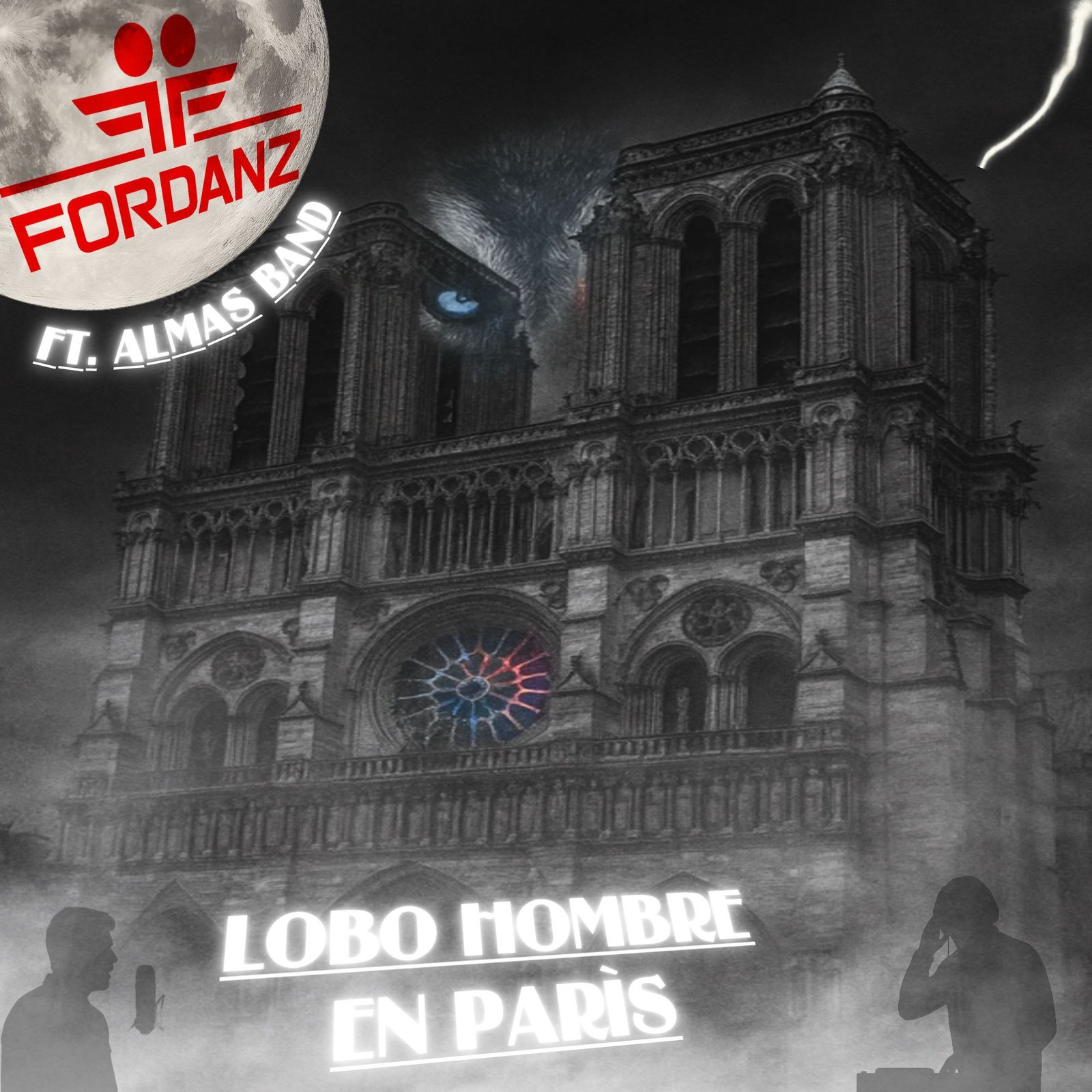Fordanz_ALMAS_BAND