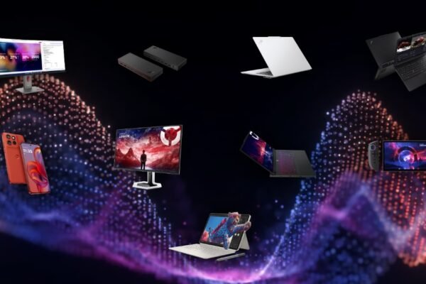 Lenovo