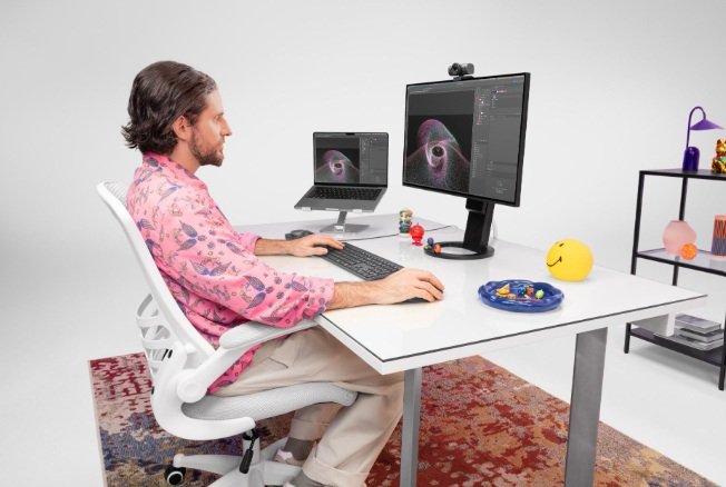 Logitech