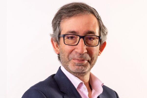 Fujitsu nombra a Daniel Calvo como nuevo Head of Modernization para el Sector Privado en España Fujitsu