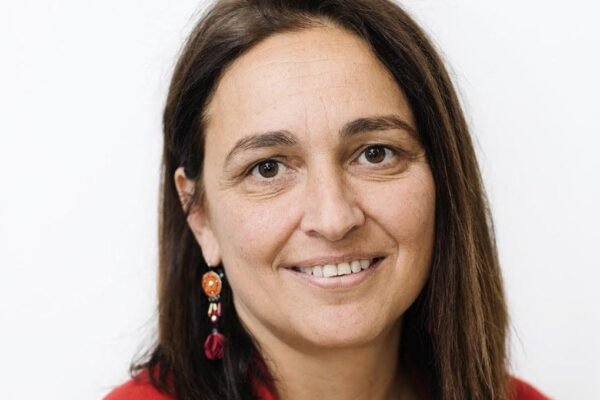 Nueva Mutua Sanitaria incorpora a Elisa de Blas Pombo como adjunta a la Dirección General Nueva_Mutua_Sanitaria