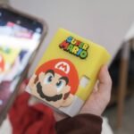 Fujifilm anuncia novedades en la nueva versión de la app para smartphones “instax mini Link™ para Nintendo Switch™” Fujifilm