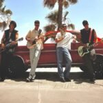 GENZ, la nueva promesa del pop-rock que conquista a United for Music United_for_Music