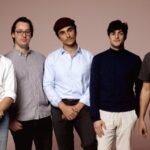 Galerna publican «Que Nadie Duerma», la cara B de su EP conceptual sobre el amor, «Nessun Dorma», que se materializará próximamente en vinilo Que_Nadie_Duerma