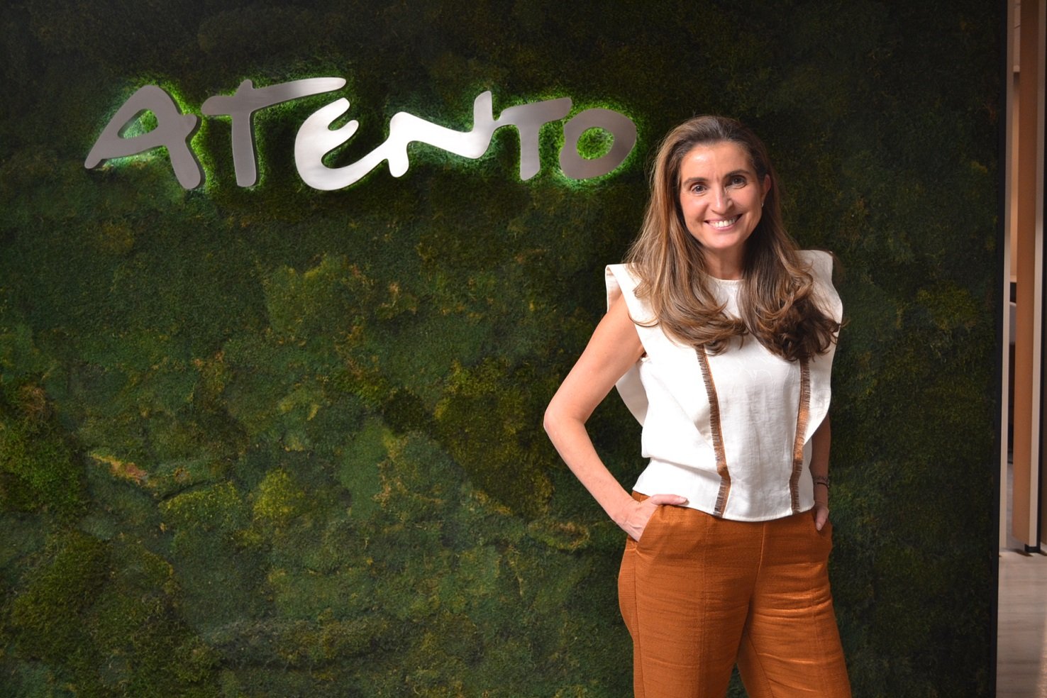 Atento