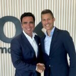 Jorge Navea, ex consejero delegado de Astara, se incorpora al Consejo de Administración de OK Mobility Jorge_Navea