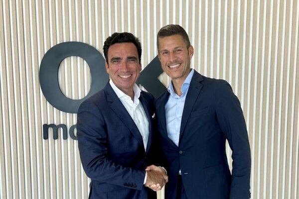 Jorge Navea, ex consejero delegado de Astara, se incorpora al Consejo de Administración de OK Mobility Jorge_Navea