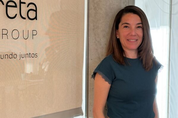Roser Parrilla, nueva directora de People de Bolboreta Innova Group