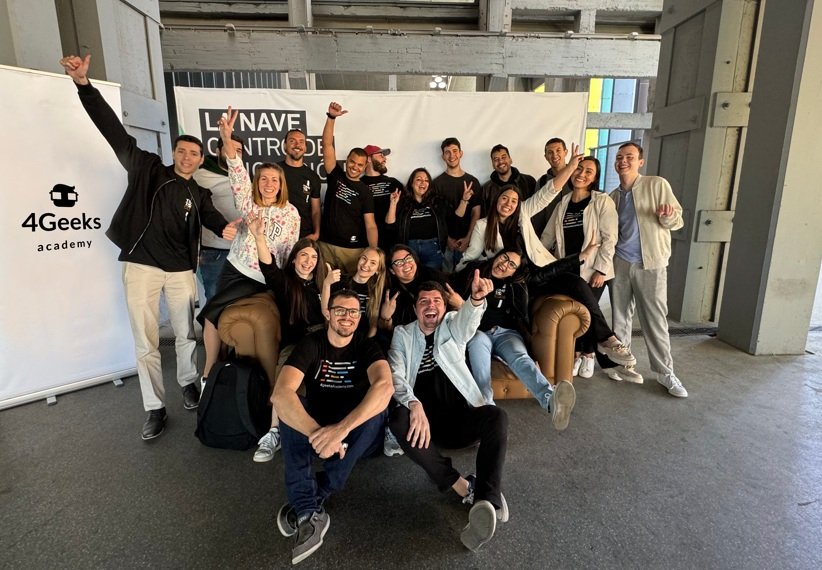 4Geeks