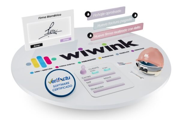 wiwink