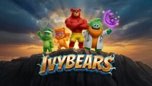 IvyBears_serie