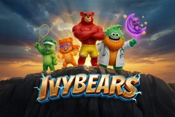 IvyBears_serie