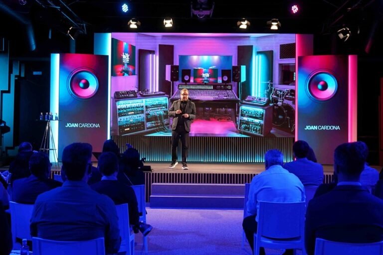 atmira presenta su estrategia 2026: foco y liderazgo ante la aceleración del mercado para crecer en 2026