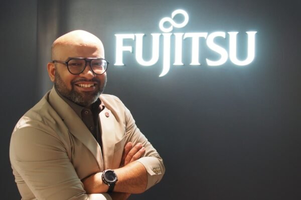Fujitsu