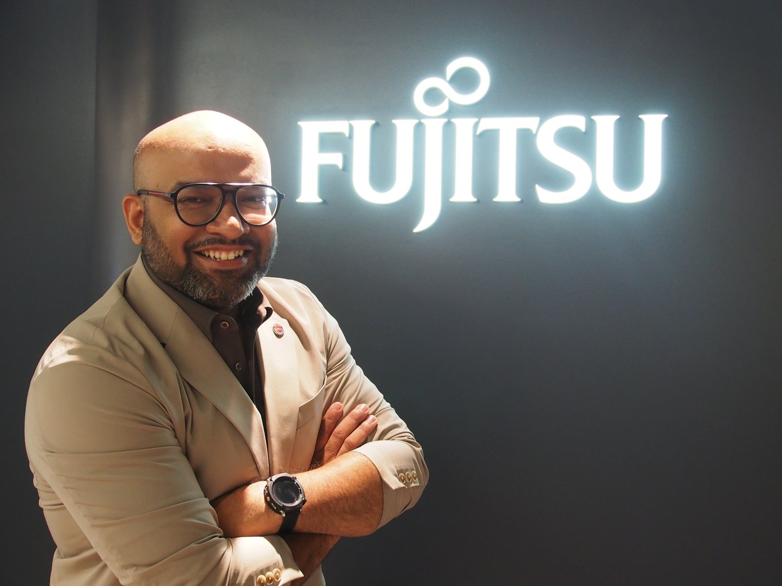 Fujitsu