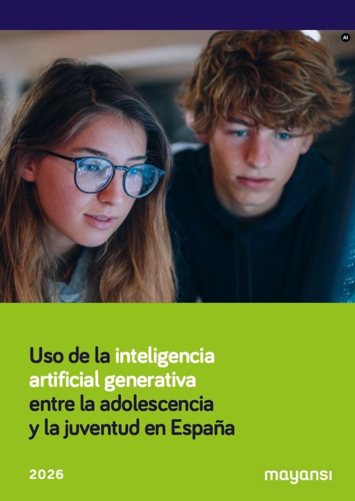 Mayansi