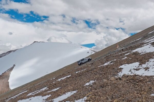 Freelander