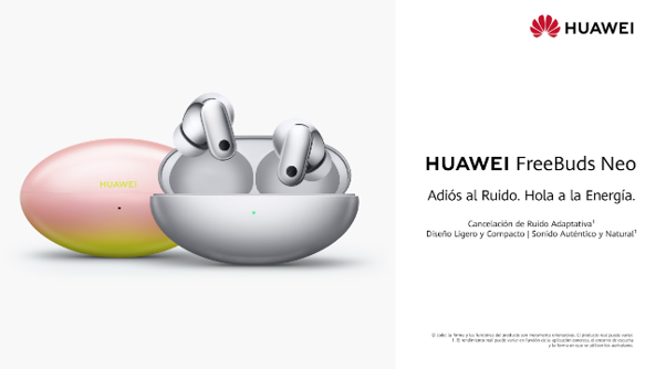 HUAWEI
