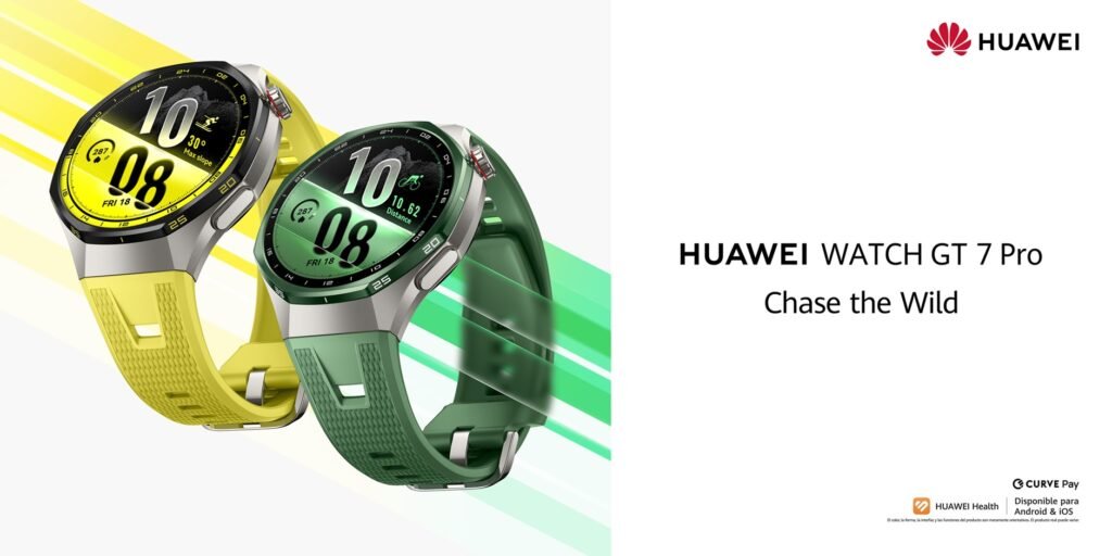 HUAWEI