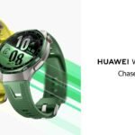 HUAWEI