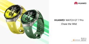 HUAWEI
